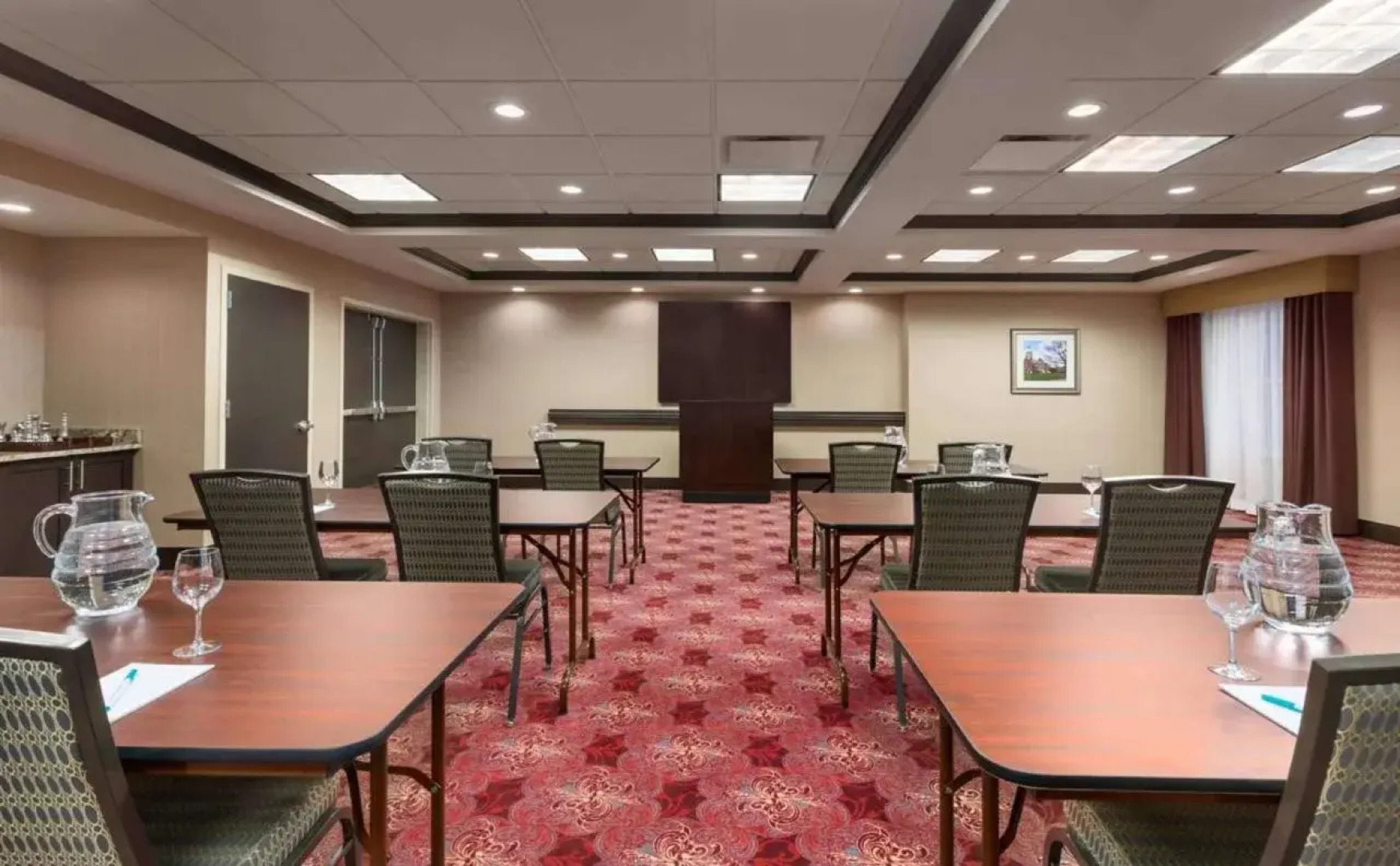 Homewood Suites by Hilton Southington, CT