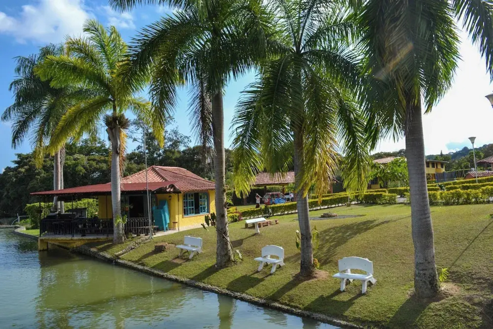 Hotel Osadía Ventura