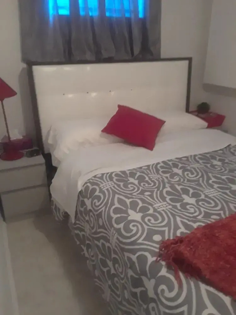 La Petite Maison Chaleureuse - bed and Breakfast 1 for Rent