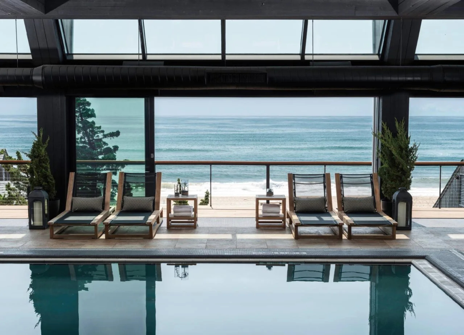 Gurney's Montauk Resort & Seawater Spa