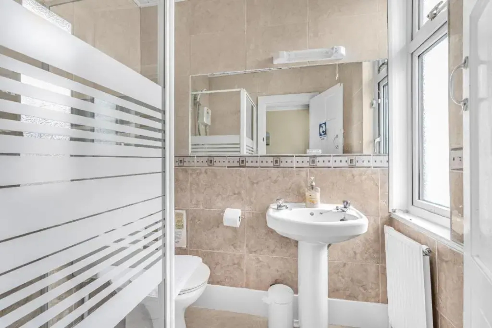 Summerlands Guest House