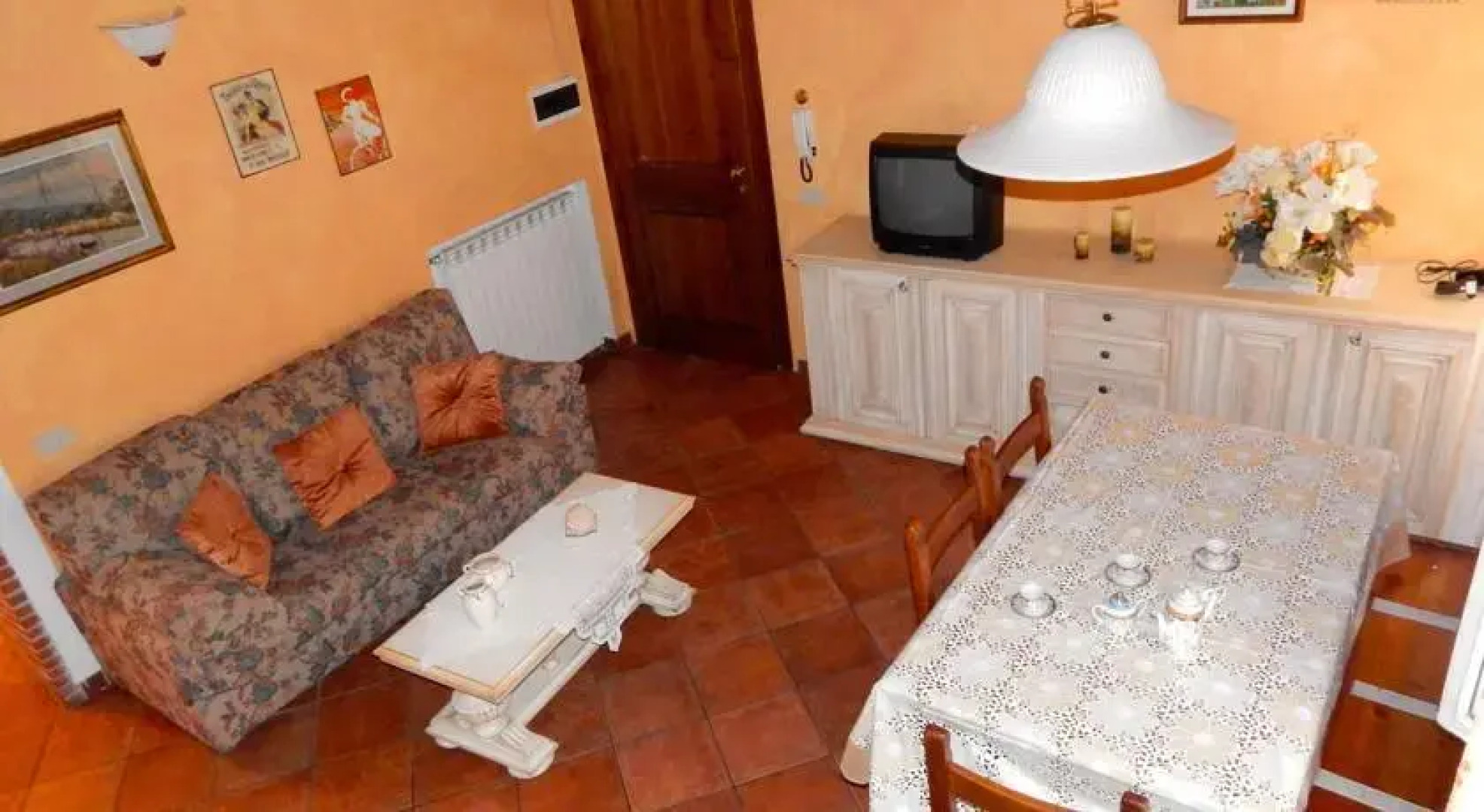 Apartment Casa Camelia