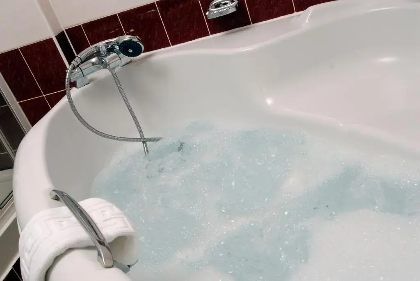 The Coppid Beech Hotel