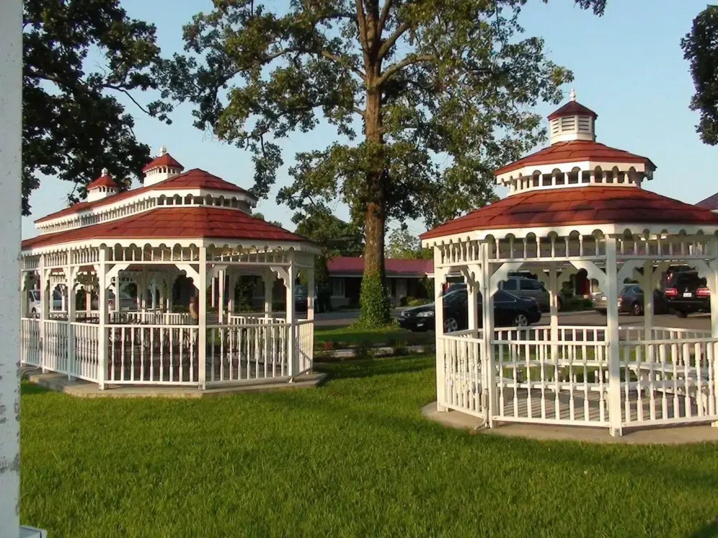 Murray Inn and Art Gallery