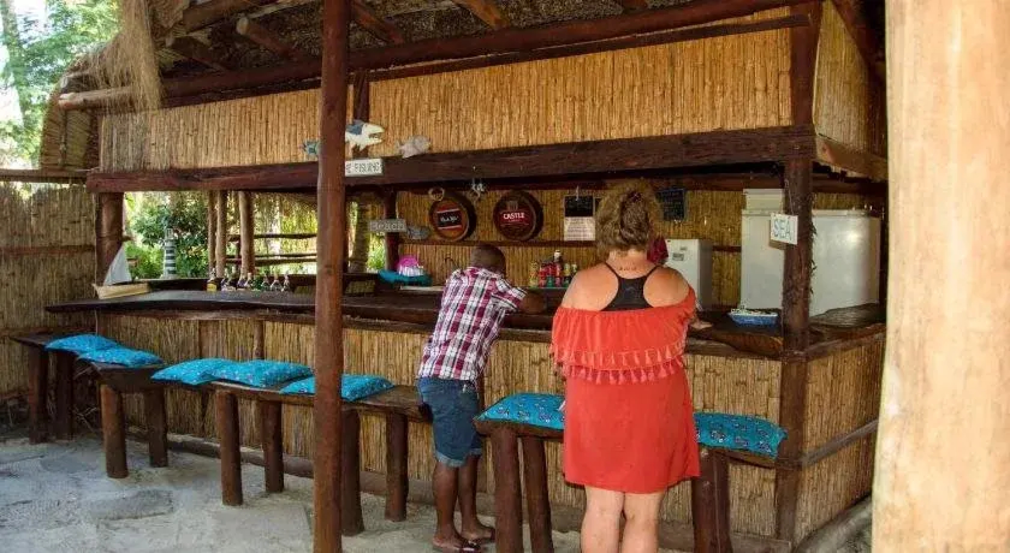 Casa Chibububo Lodge