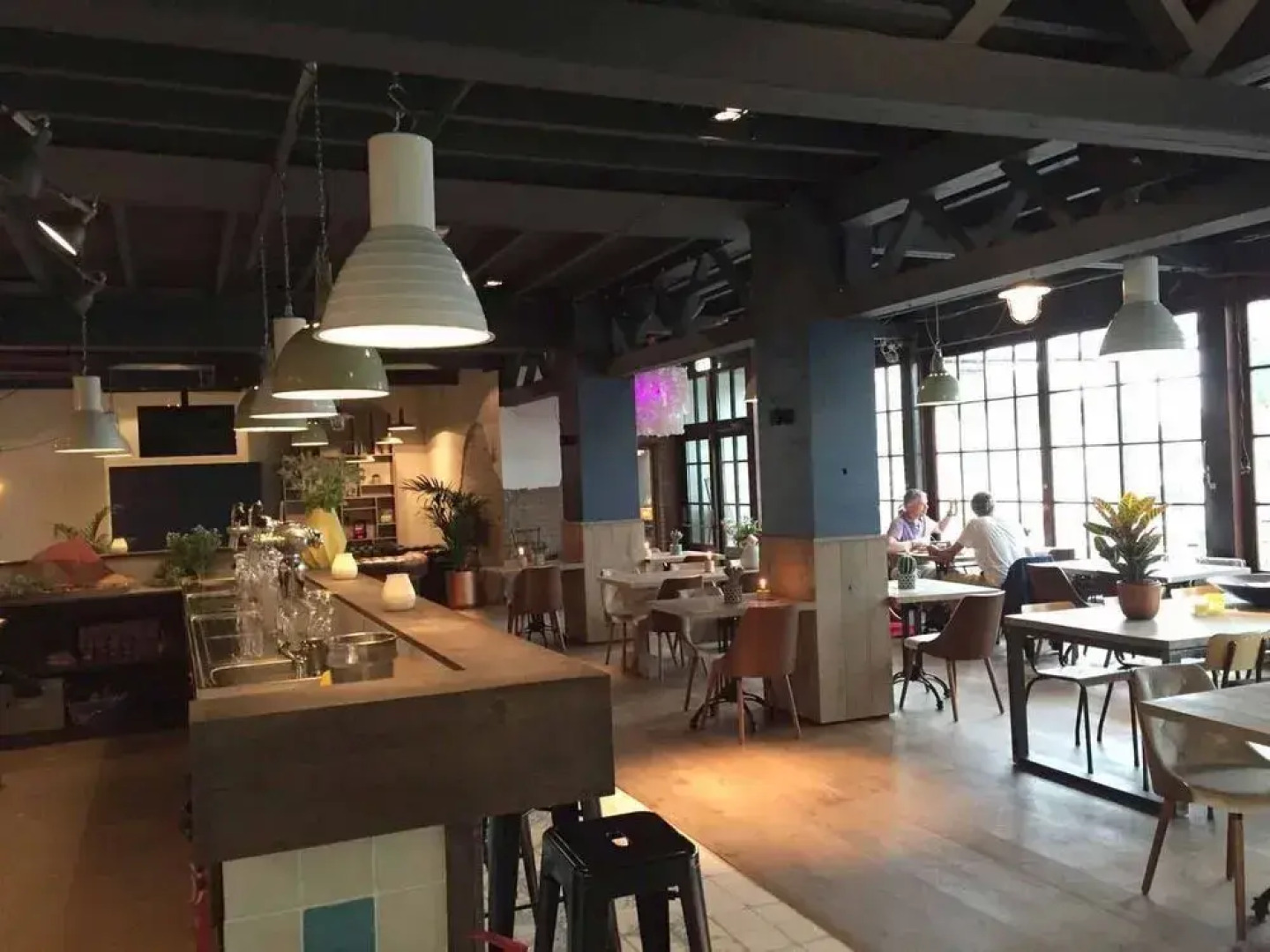 TopParken Résidence Valkenburg