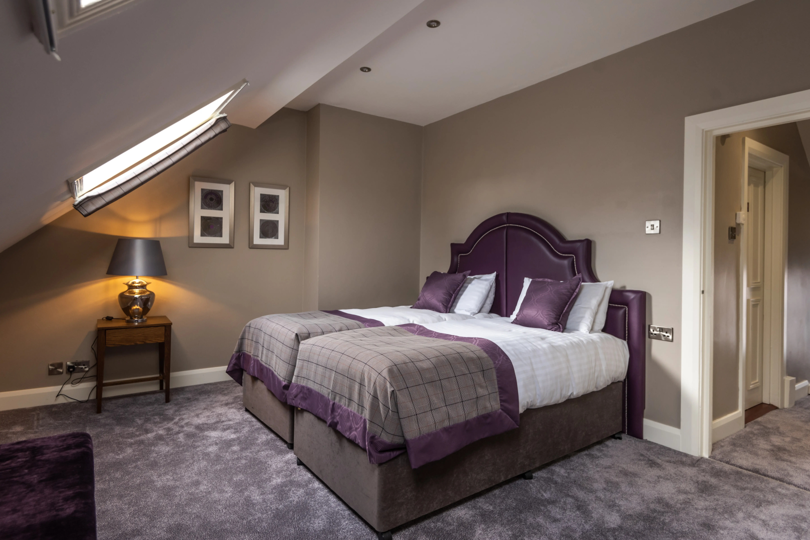 Bishop's Gate Hotel