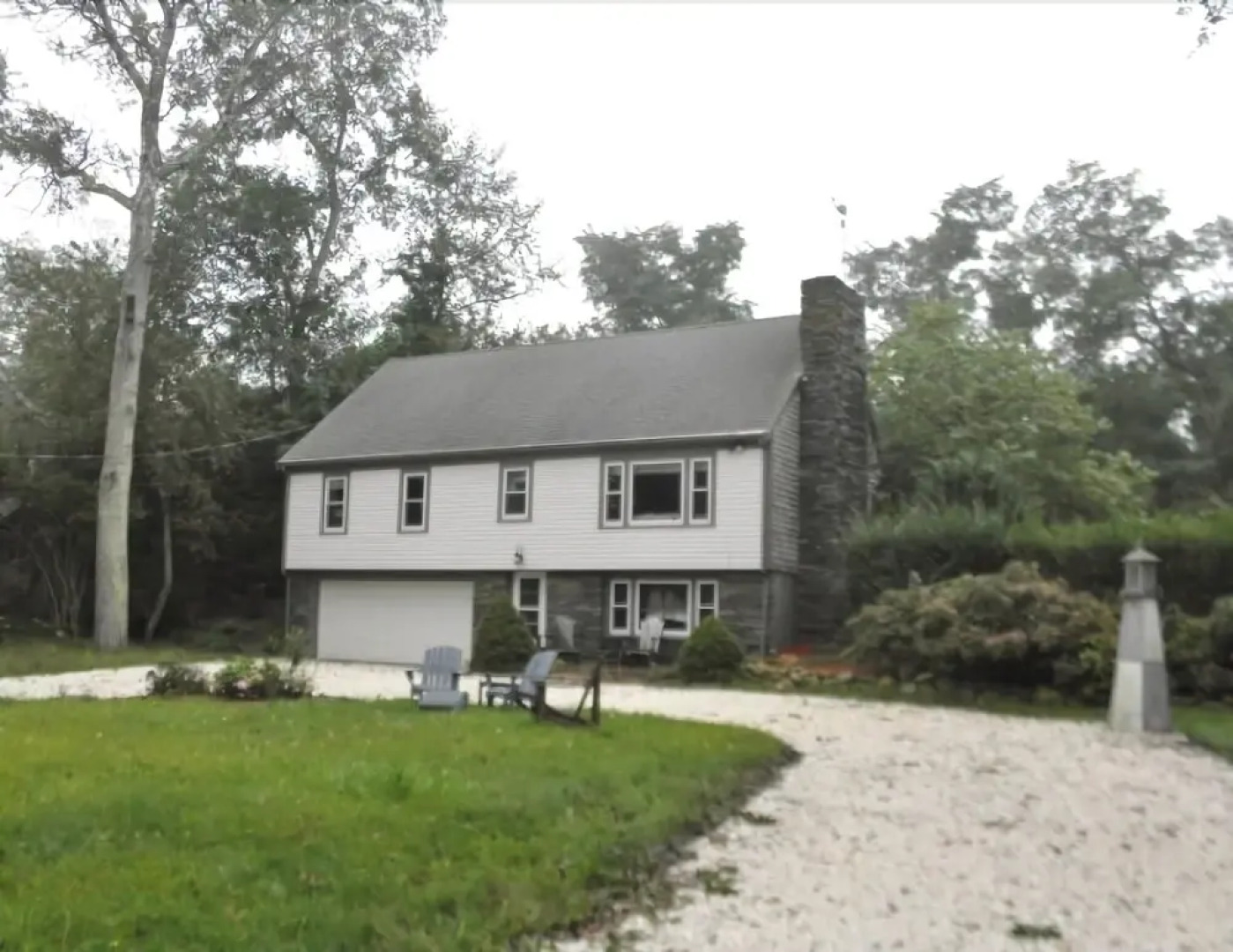 563 Pleasant Lake - 4 Bedroom House