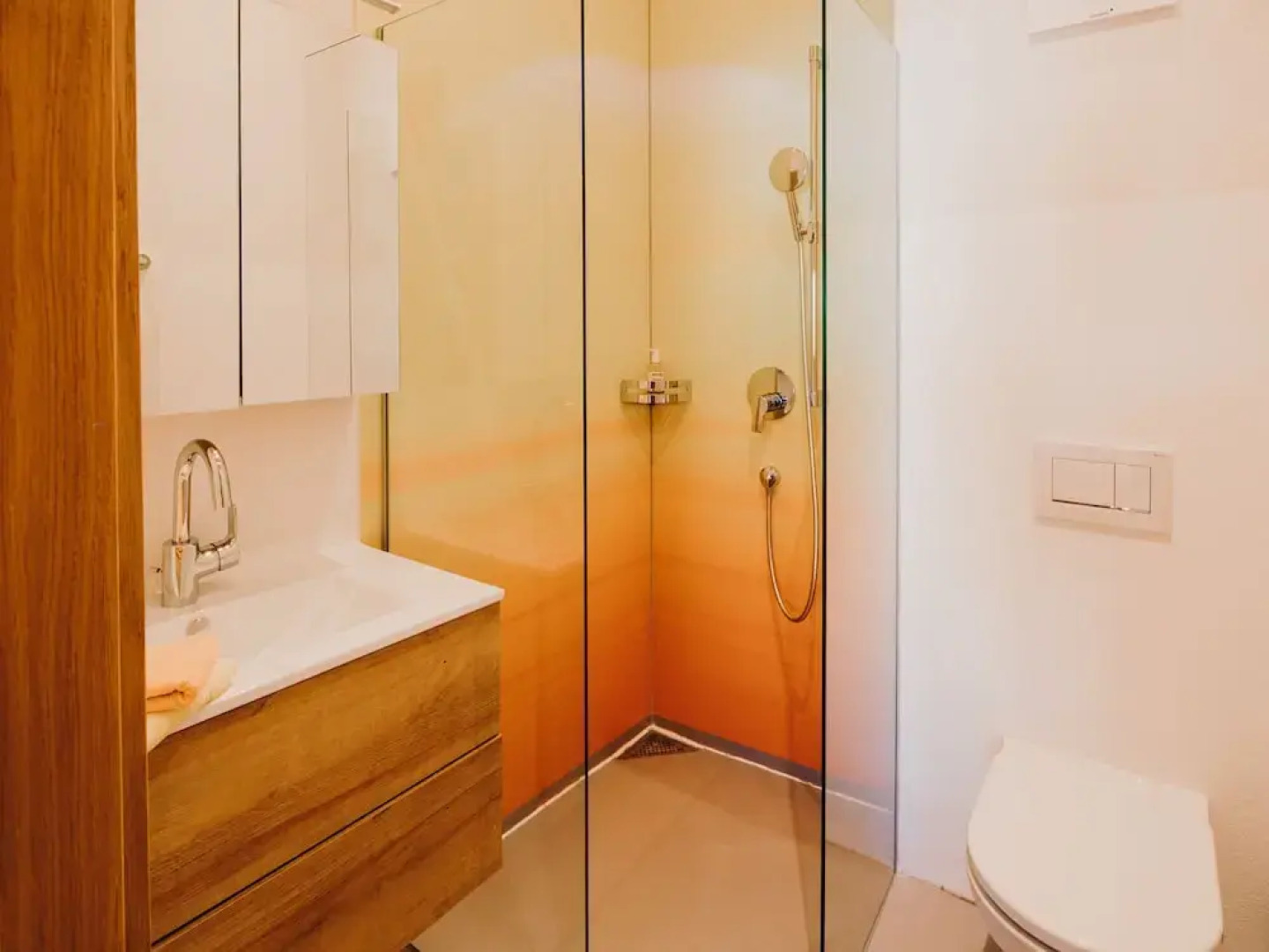 Alpin Garni Das Kleine Hotel