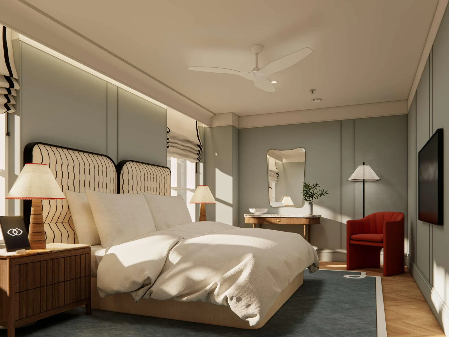 Sofitel Noosa Pacific Resort