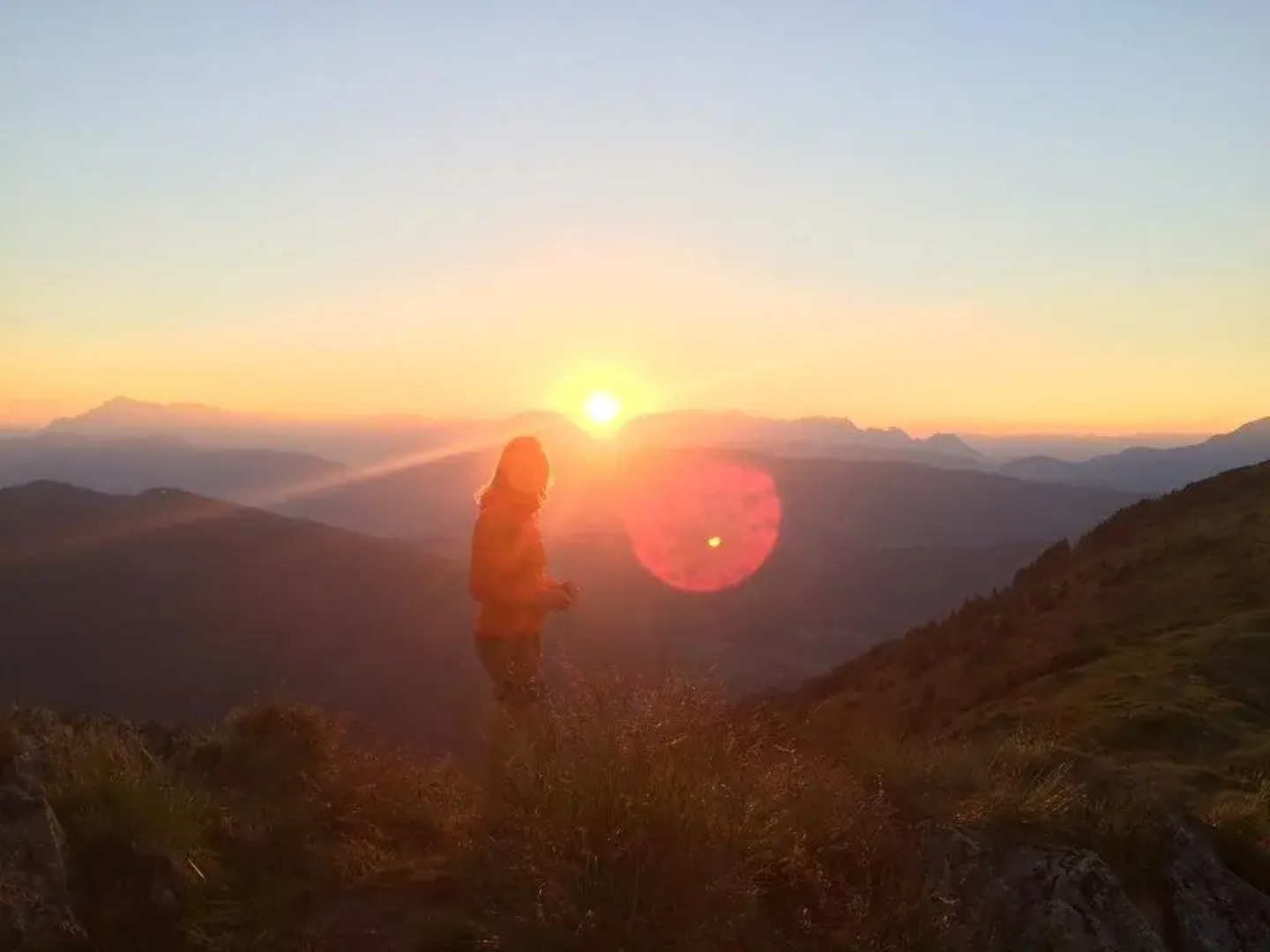 La Montana Schladming