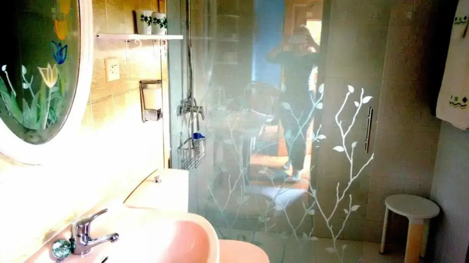 Apartamentos Huerta Carúa I y II