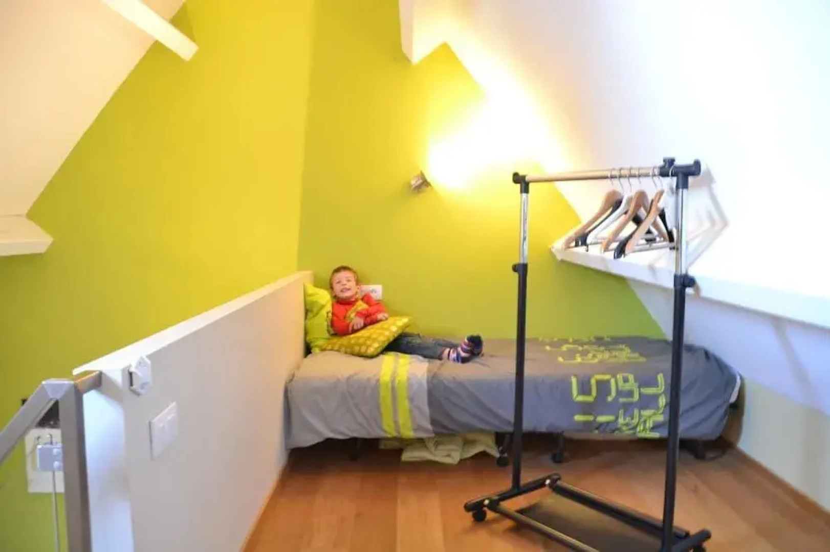 B&B Huis Bij De Lieve