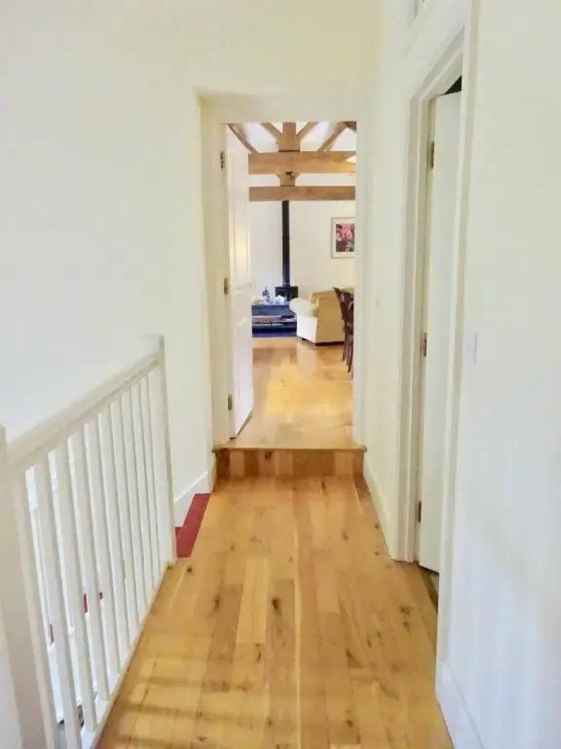 Glanhenwye Courtyard Cottages