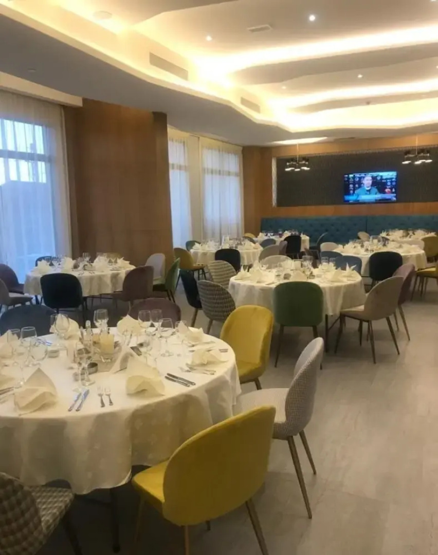 Majestic Byblos Grand Hotel