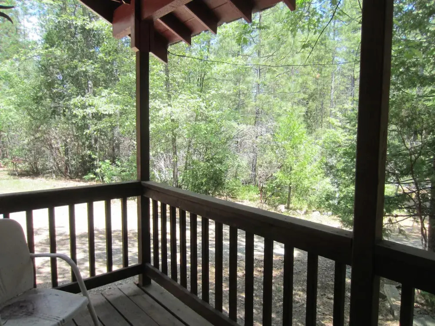 The Red Rooster Lodge