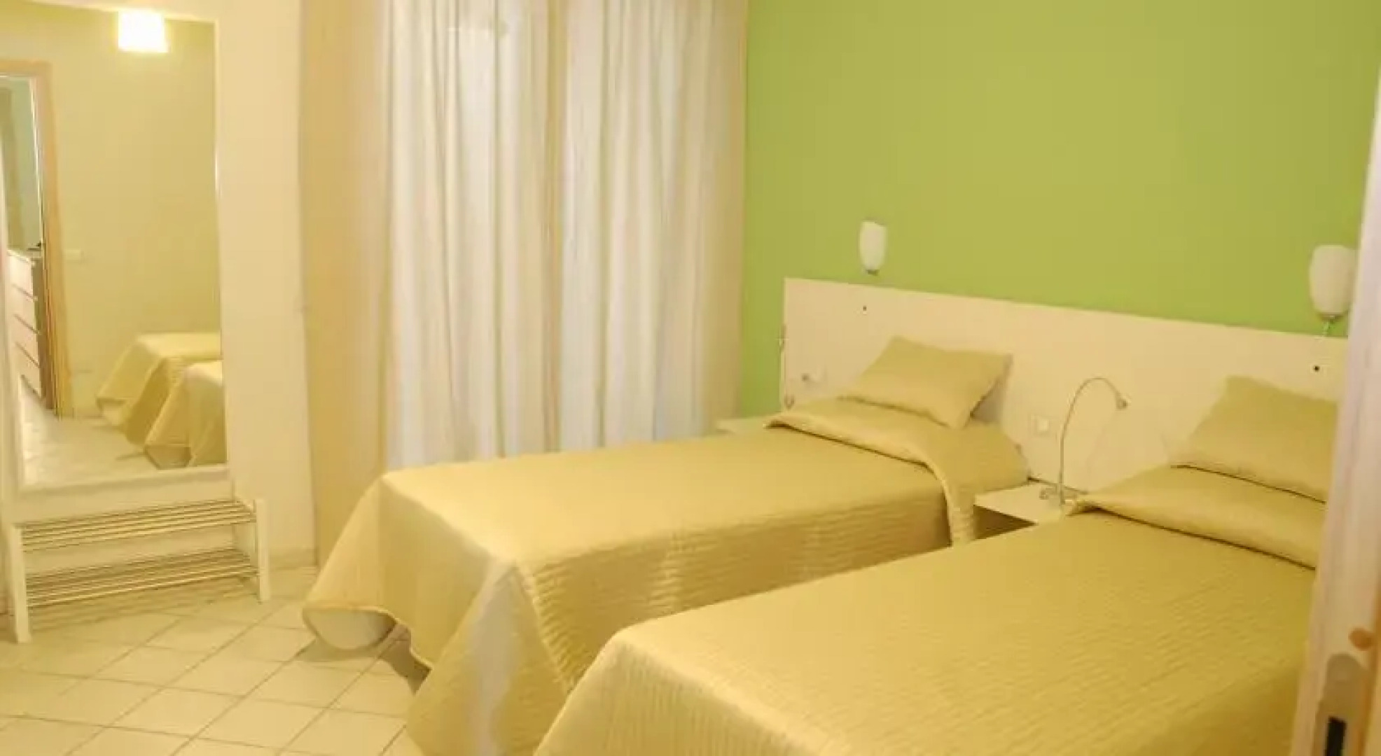 Bed and Breakfast Due Ruote