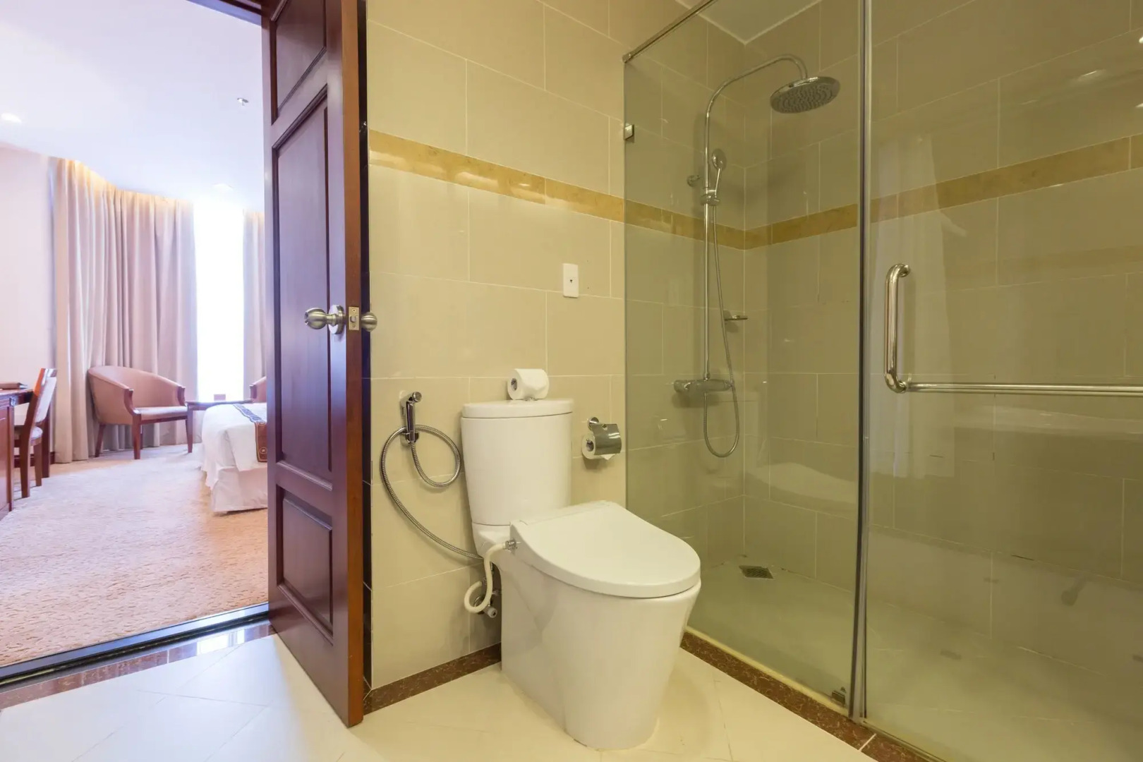 Tan Son Nhat Saigon Hotel