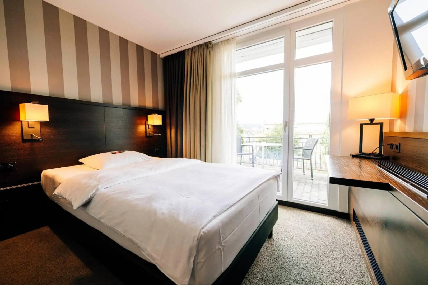 Park Hotel Winterthur