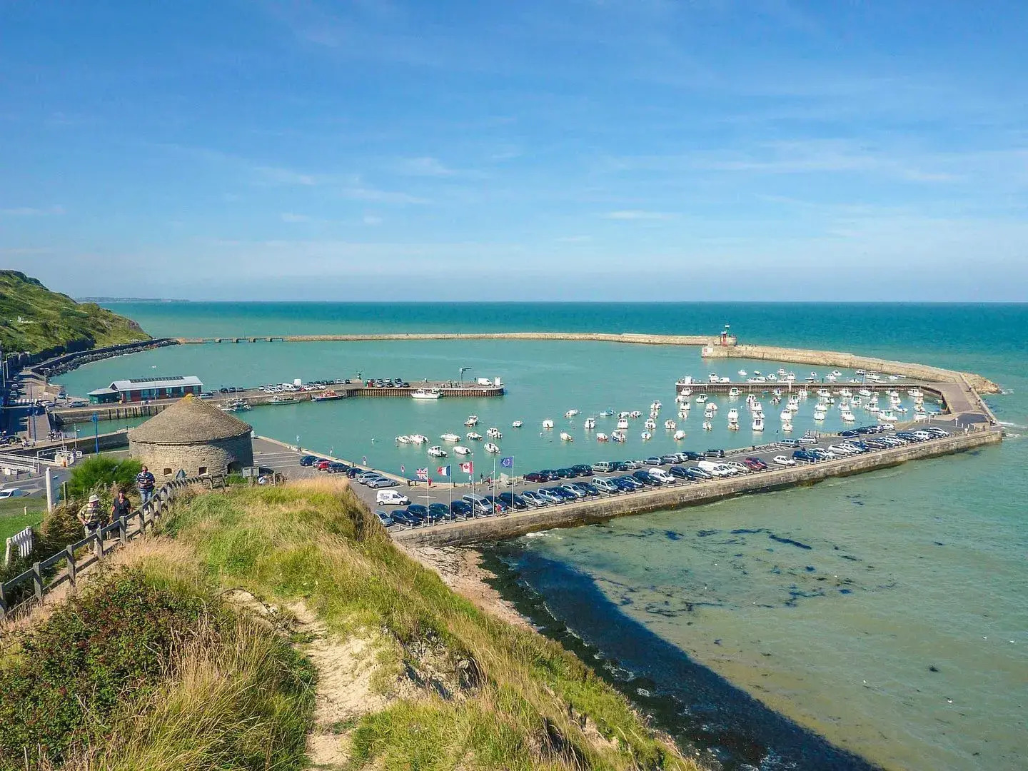 ibis Bayeux Port En Bessin