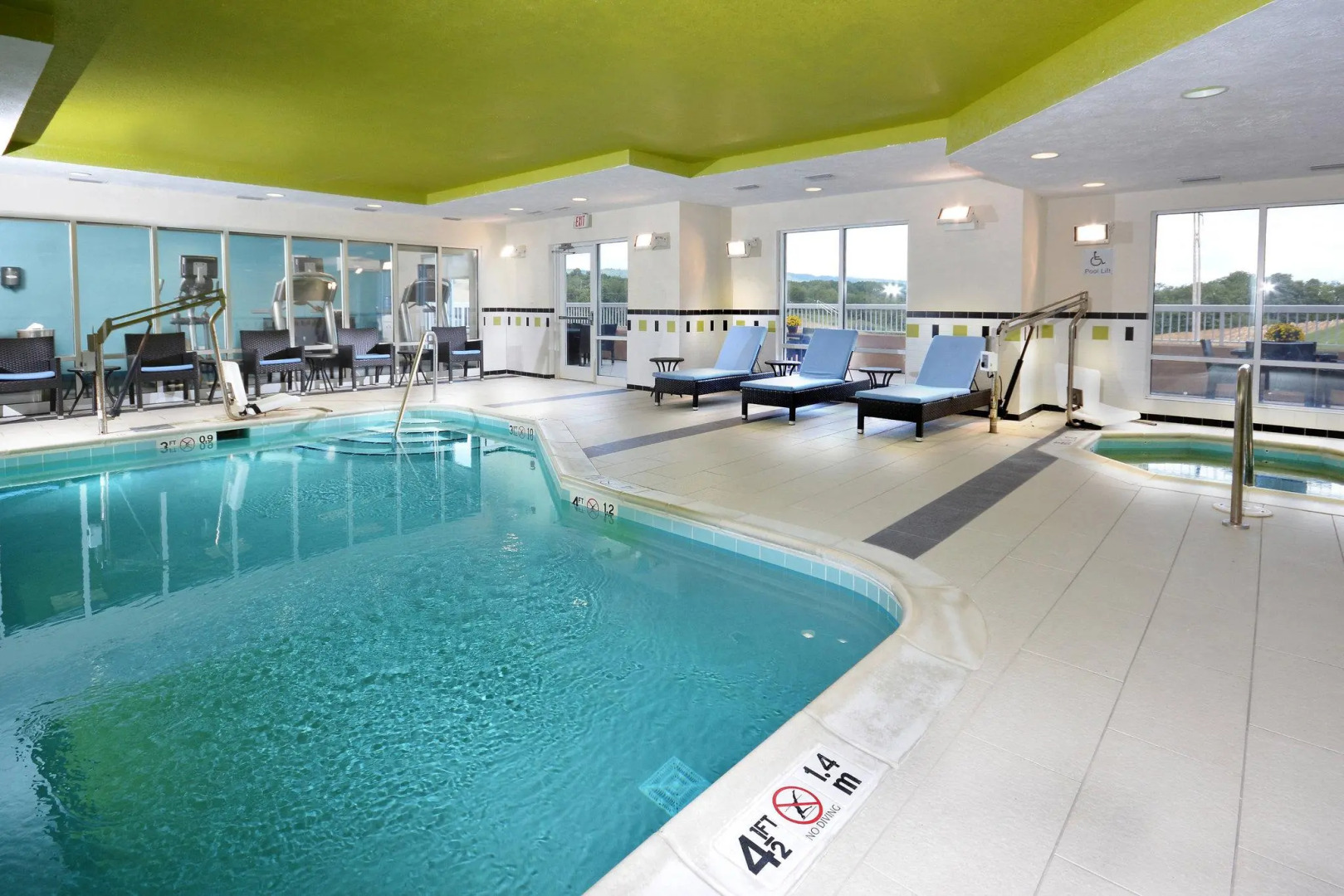 Fairfield Inn & Suites by Marriott