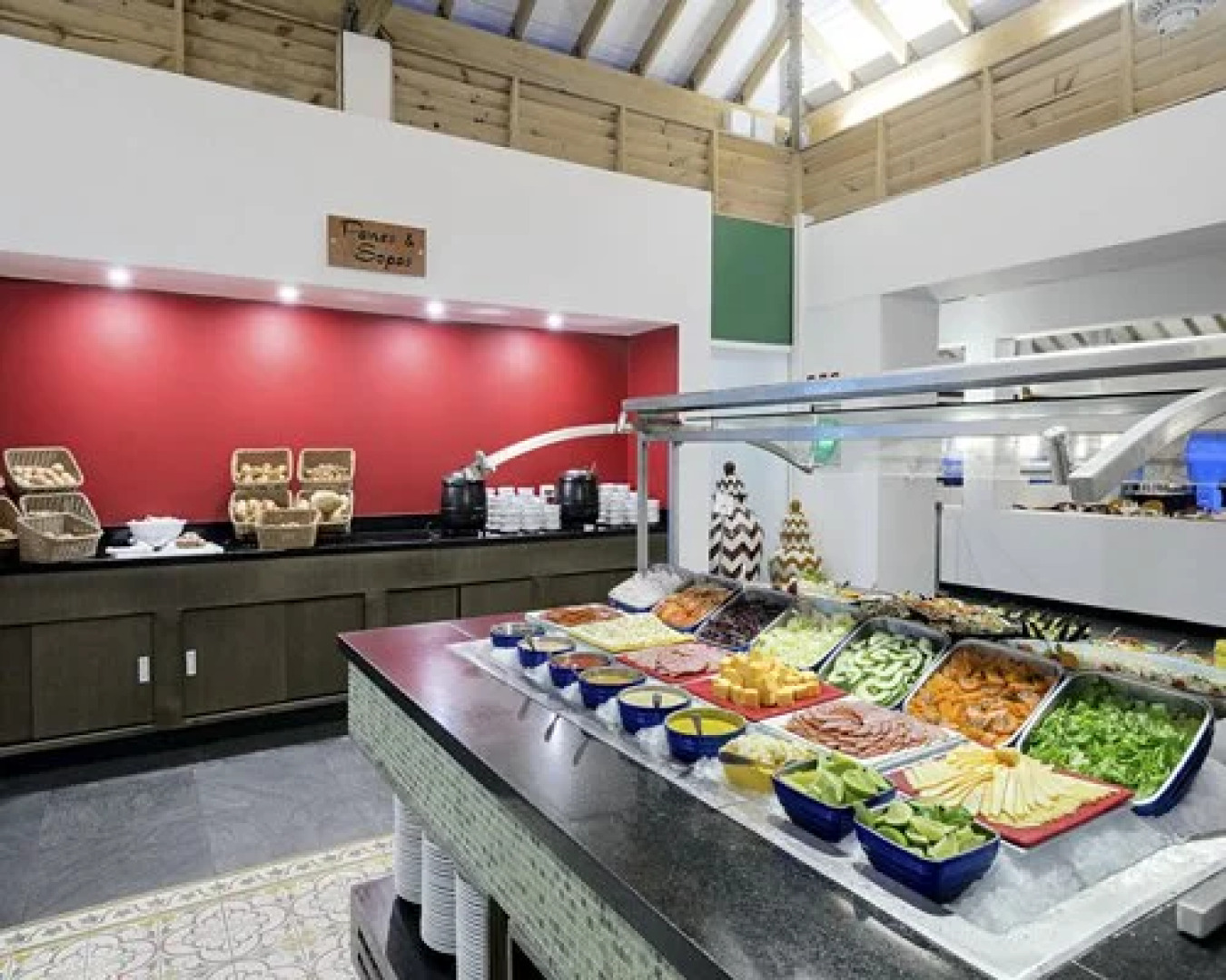 Decámeron Isleño Beach Resort Spa, San Andrés Isla, Colombia