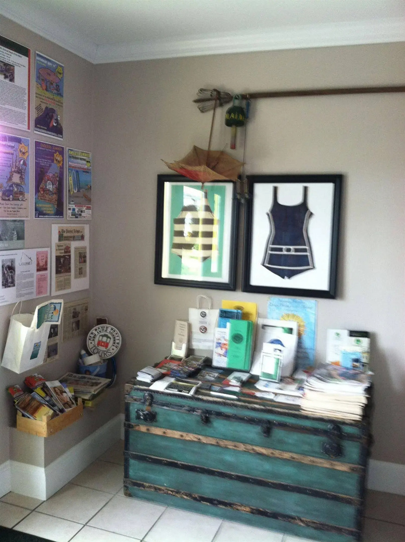 Josephine's Bed & Breakfast