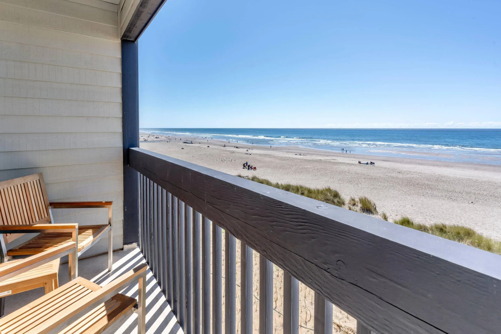Lincoln Sands Oceanfront Resort, an Ascend Collection Hotel