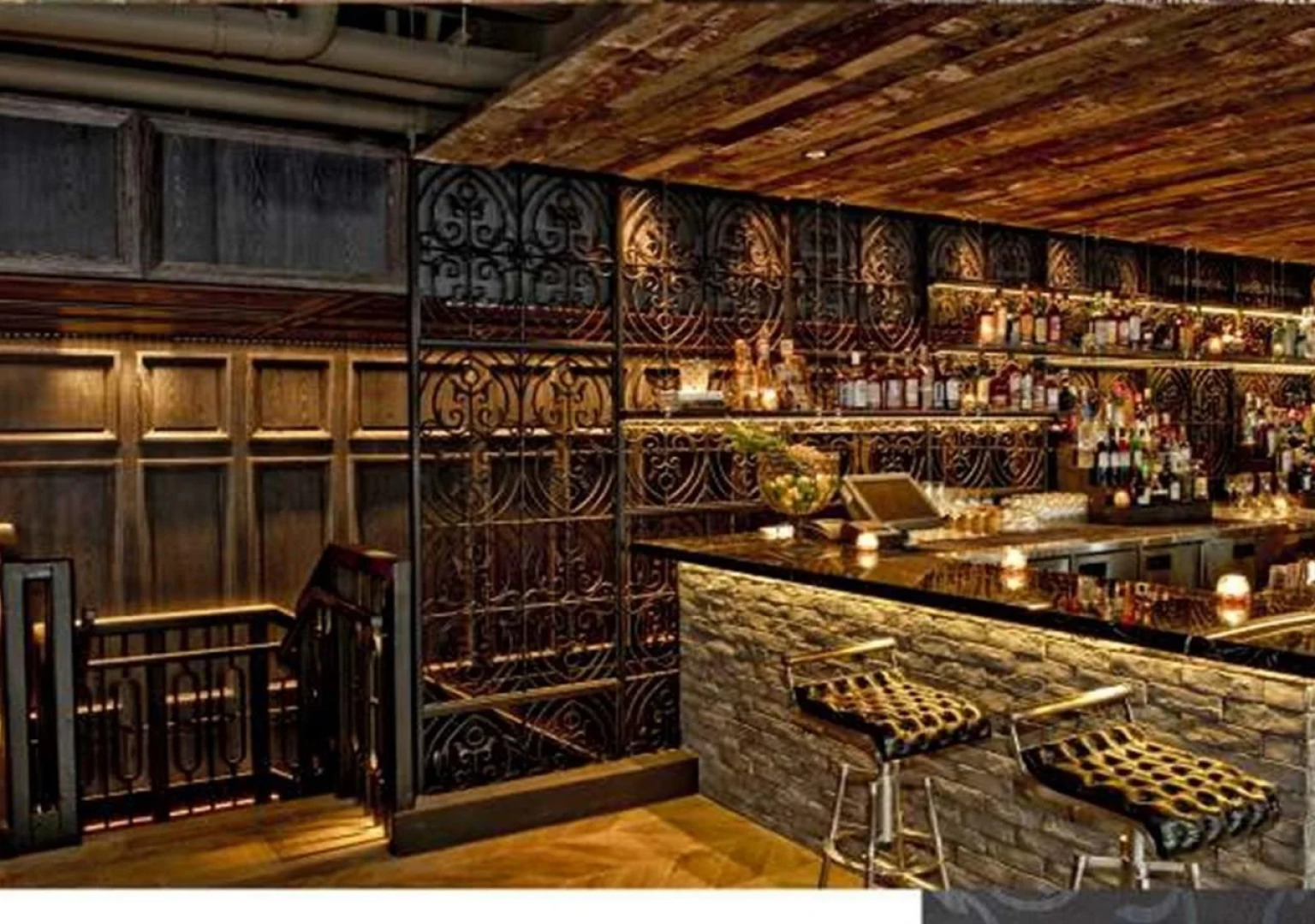 Hotel Indigo Newark Downtown