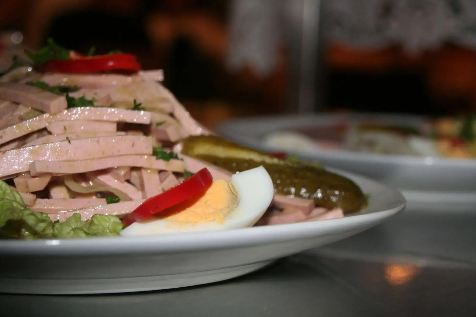 Adam & Eva Gasthof Paradies mit Hotel