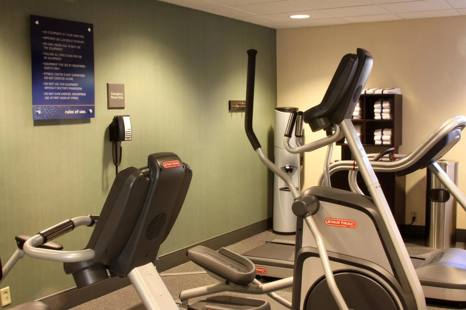 Hampton Inn by Hilton of Kuttawa/Eddyville