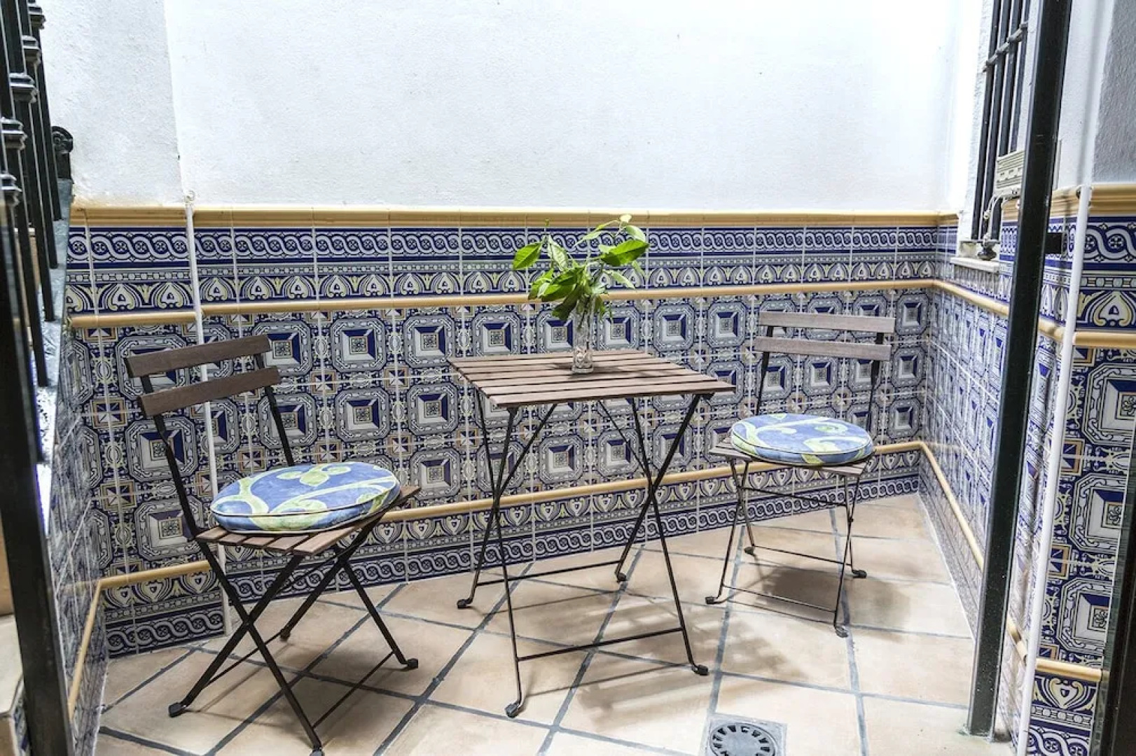 Mafloras Suites El Bosque