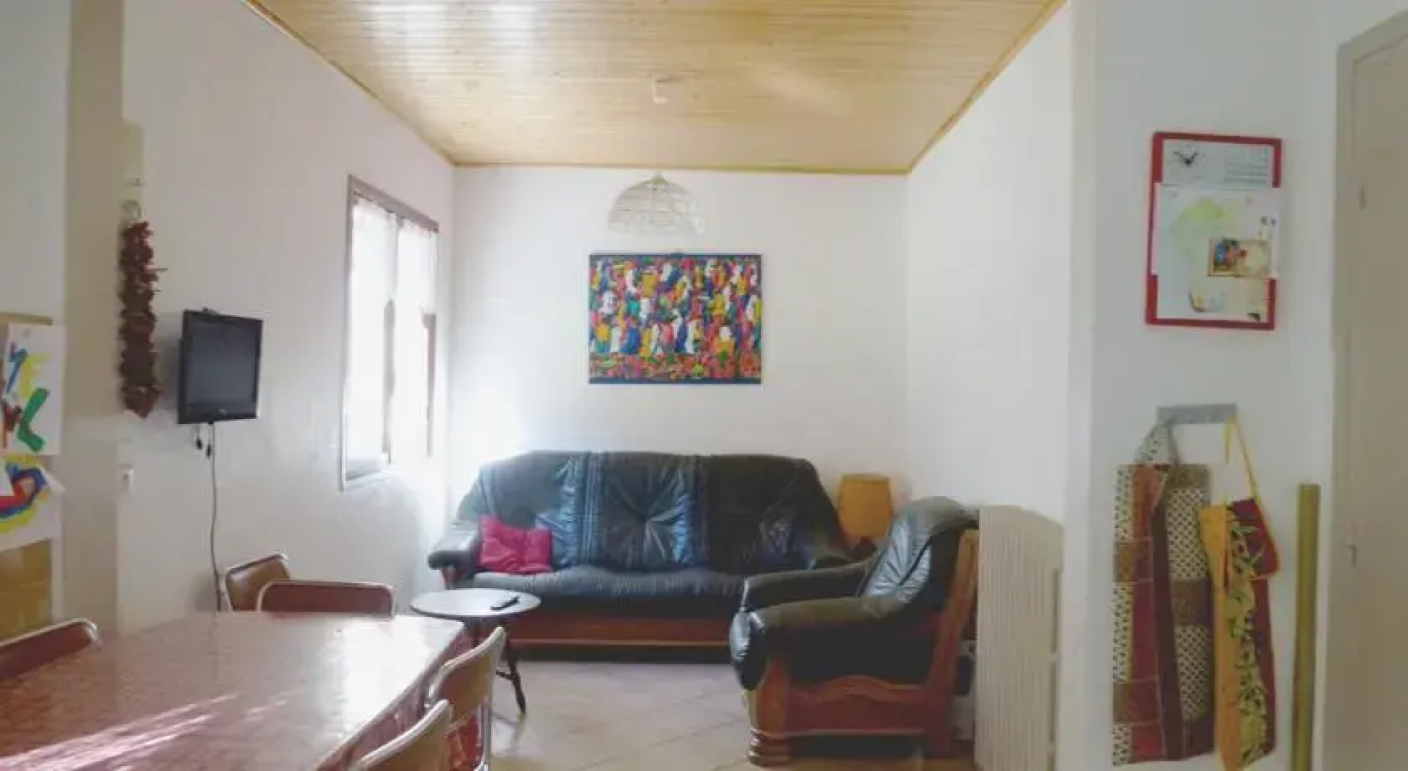 Le Chalet des Alpes du Sud