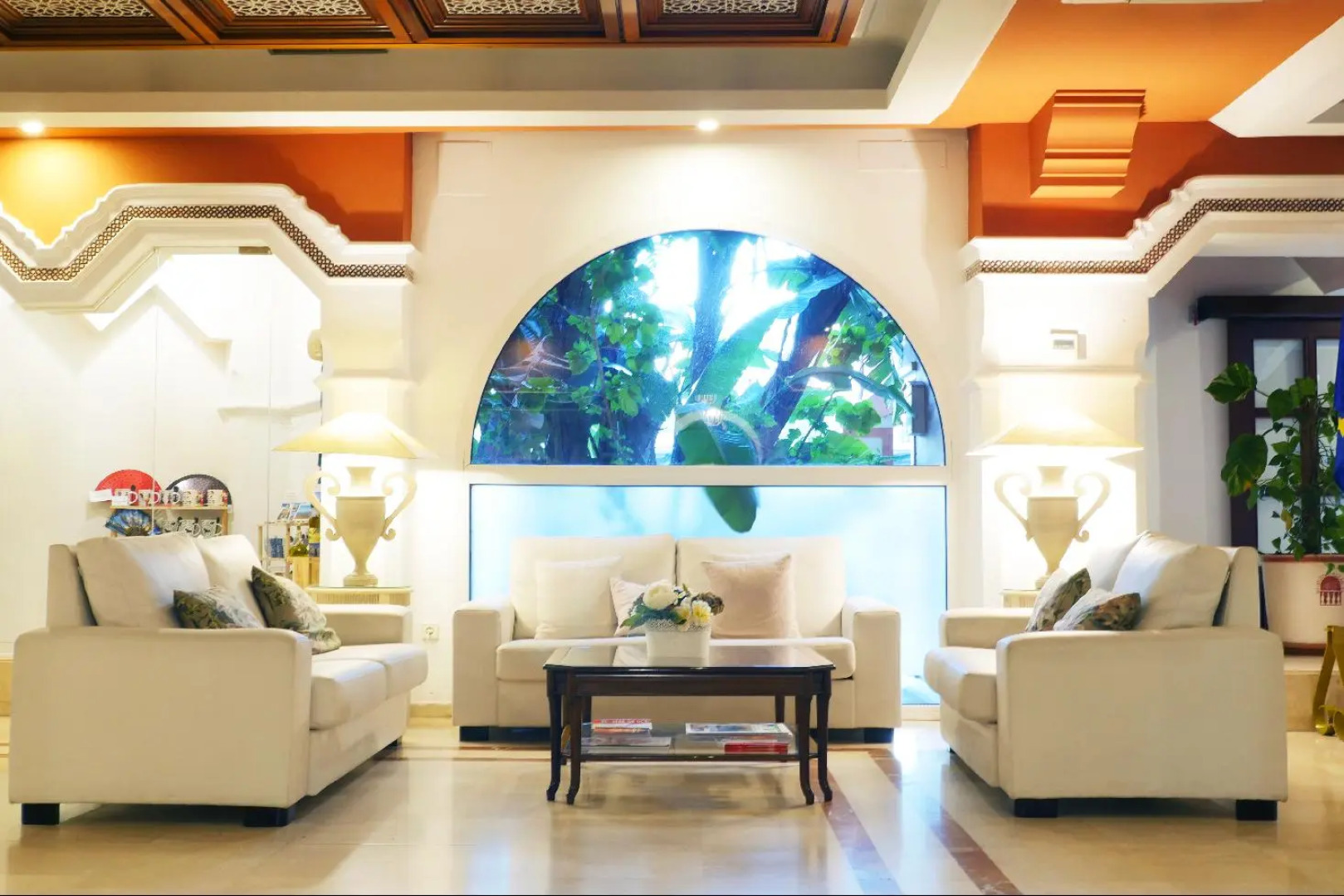 Hotel Alborán Algeciras