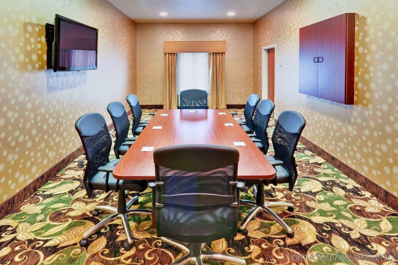 Holiday Inn Express McComb by IHG