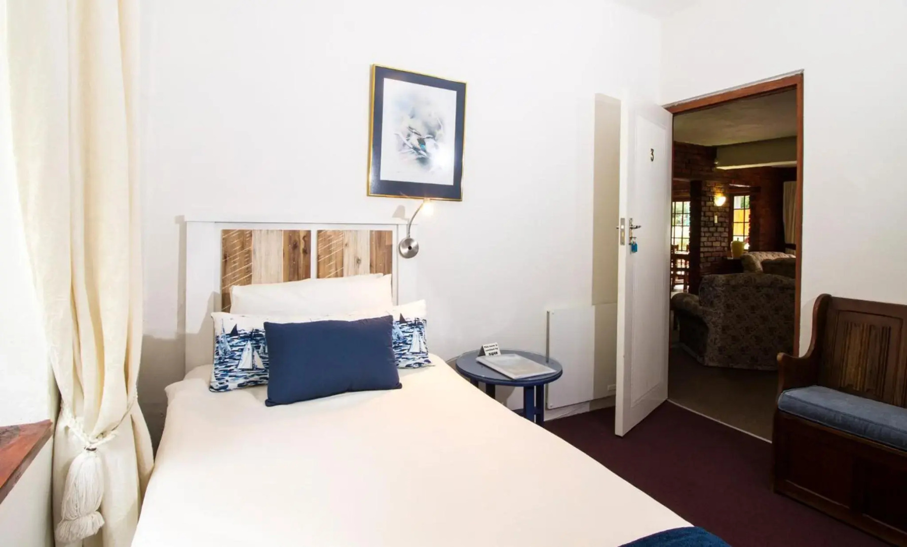 Storms River Guest Lodge