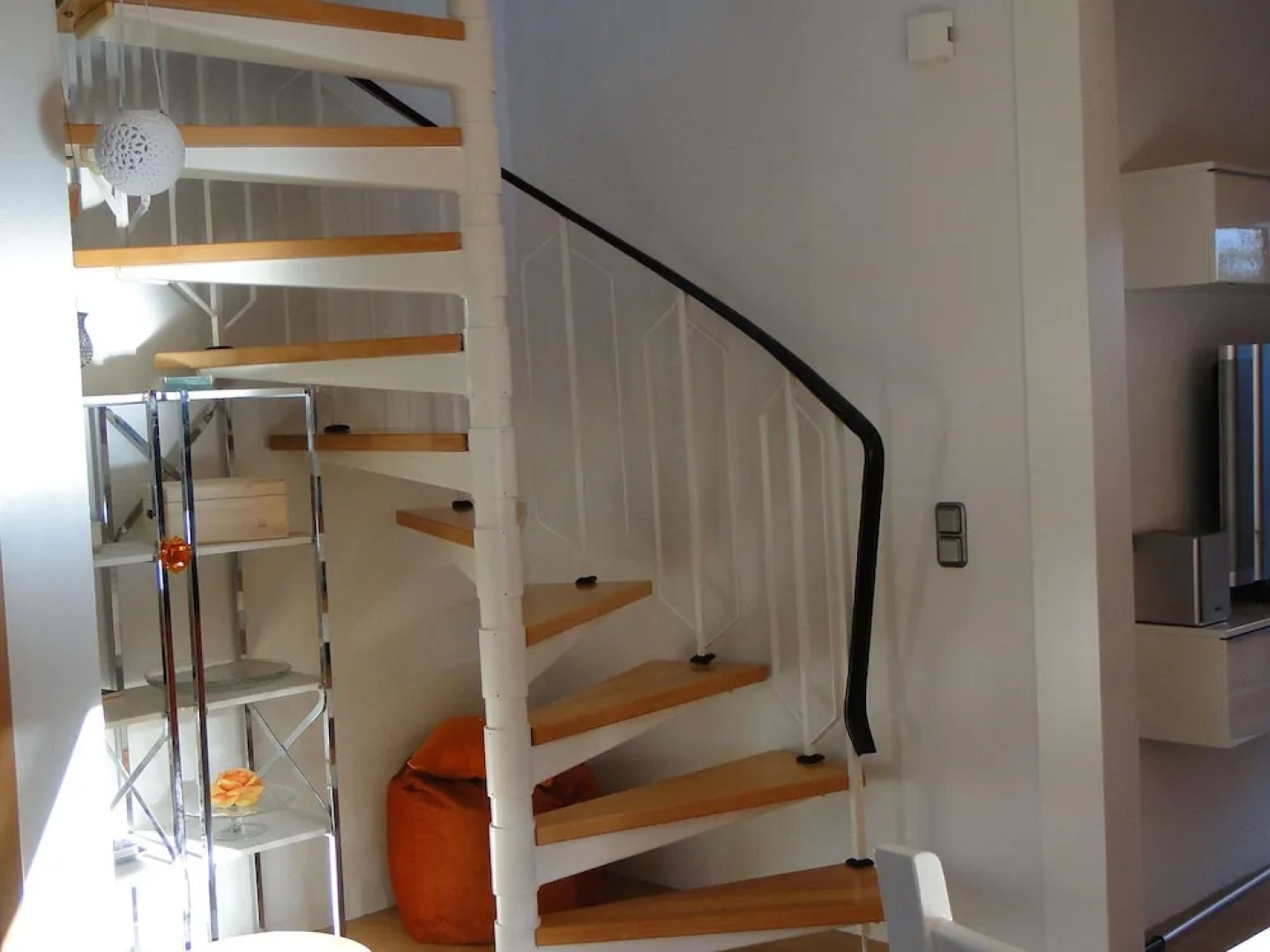 Comfortable Holiday Home in Reimboldshausen With Terrace