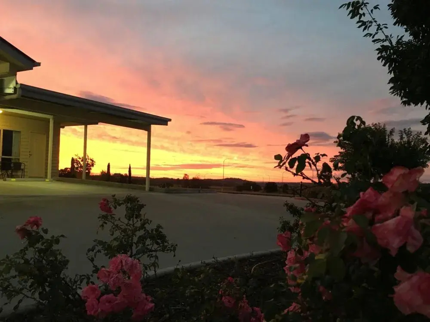 Pittsworth Motor Inn