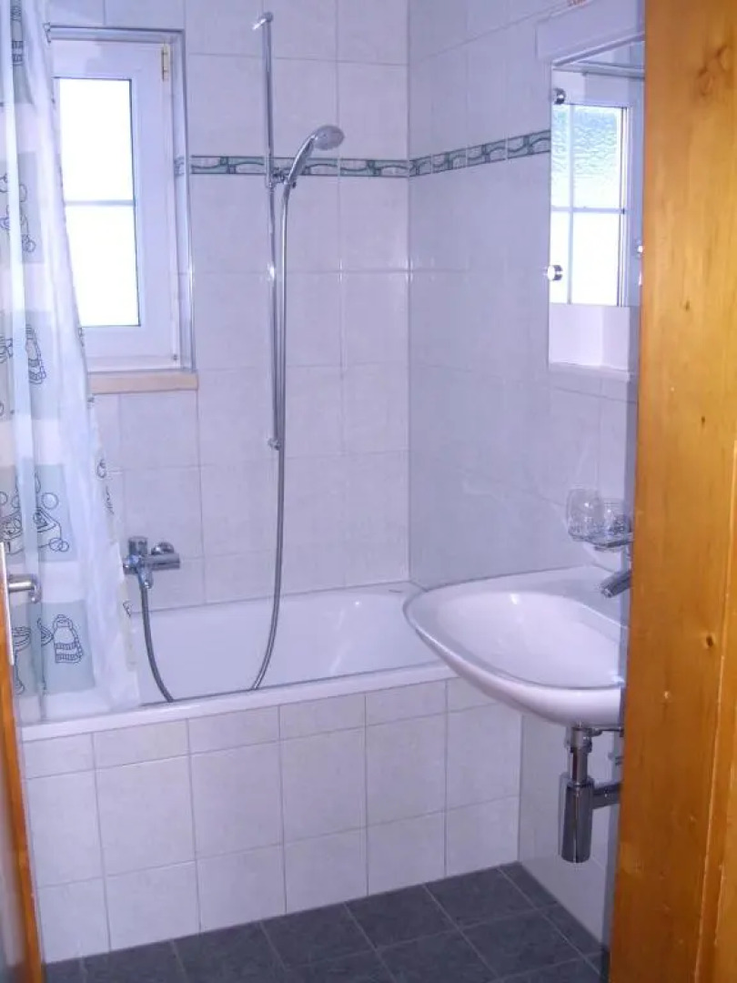 Ferienwohnung Tschudiboden