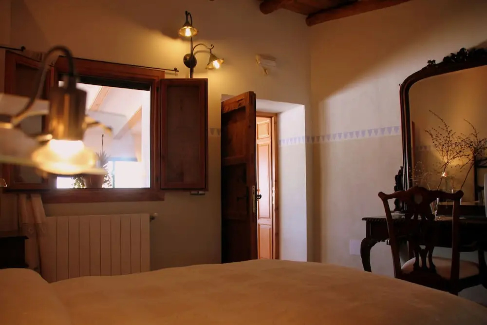 La Casona de Don Bruno