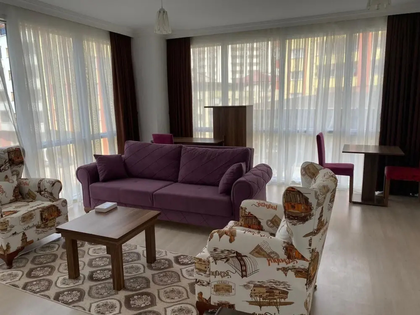 Yaman Suite Hotel