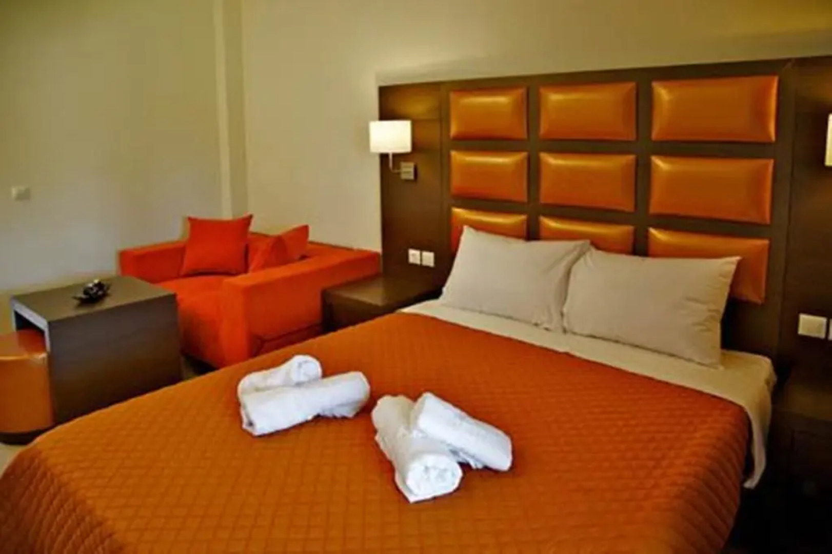 Chasapis Luxury Studios & Apartments