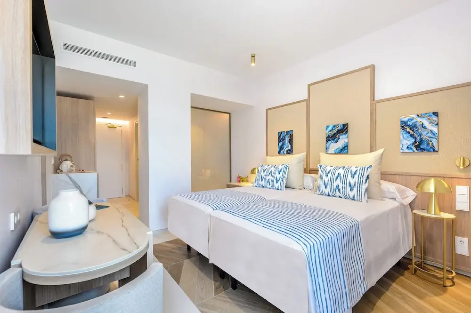 Hotel Vibra Yamm Sunset - Adults Only