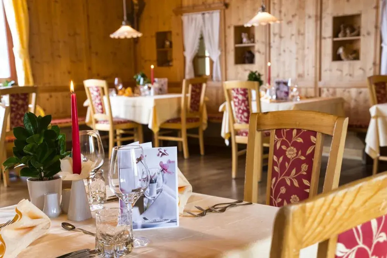 Hotel & Spa Sonnenparadies**** - Falkensteiner