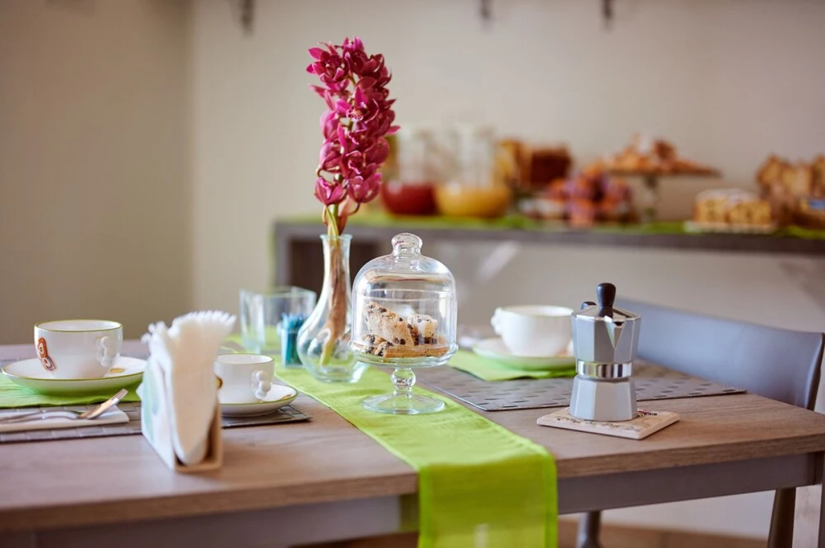 La Lanterna del Borgo