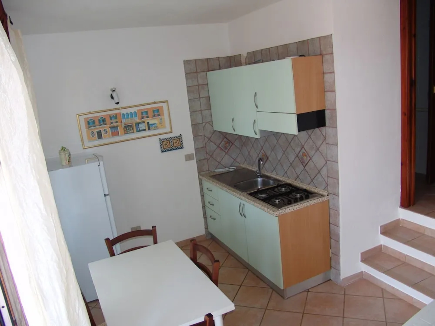 Villaggio Porto Corallo