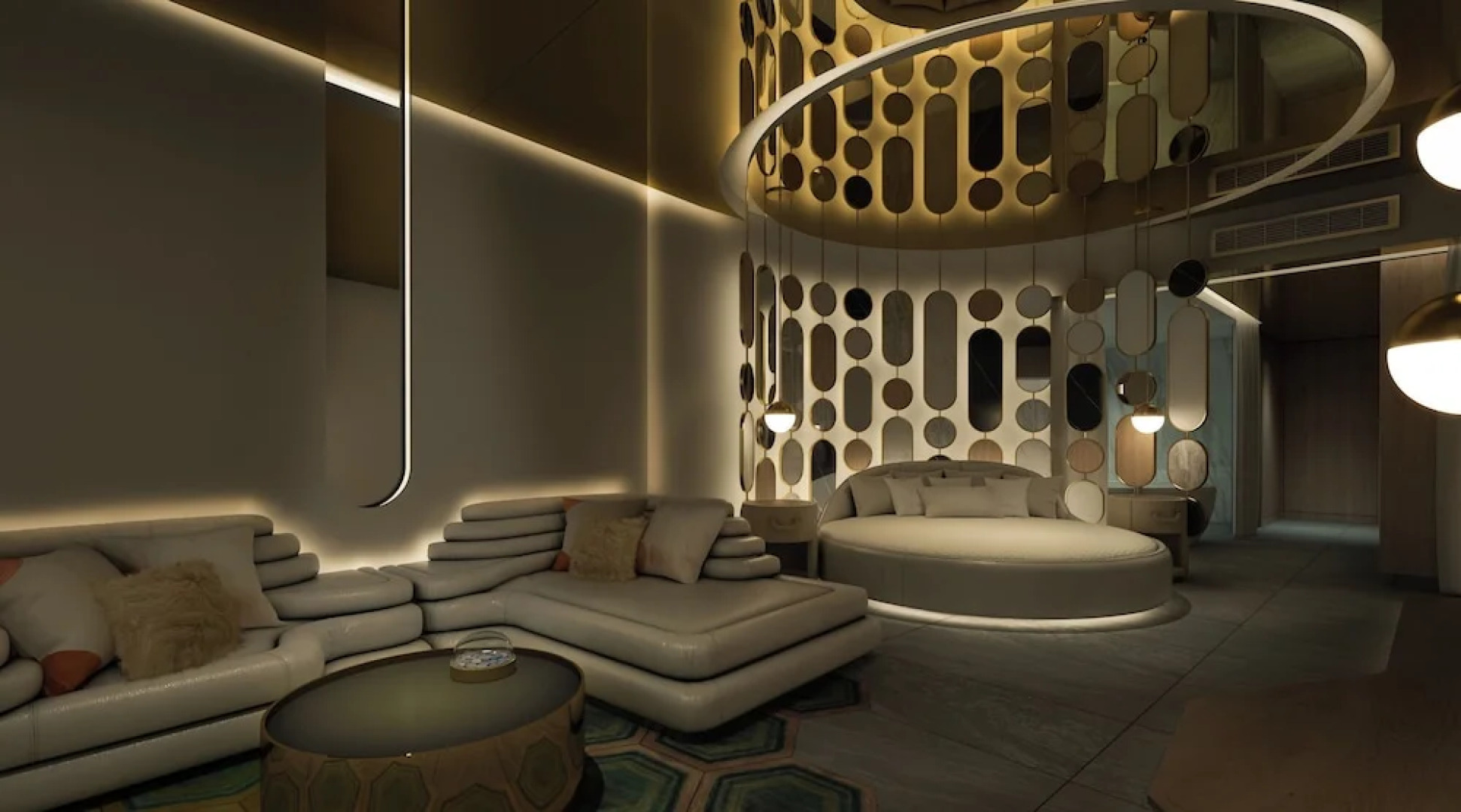 Princess Senses The Mangrove Resort - Adults Only