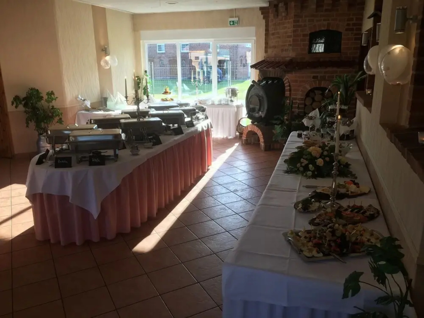 Kulturscheune Schilde