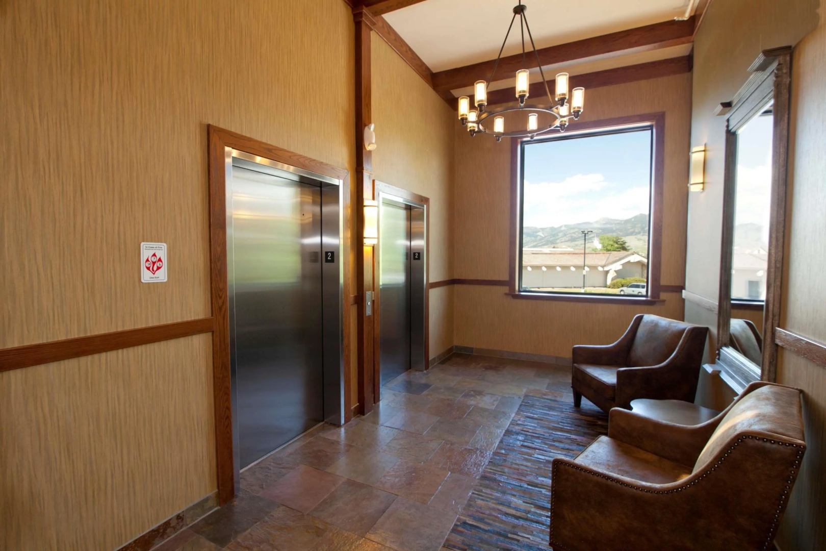 Best Western Plus GranTree Inn