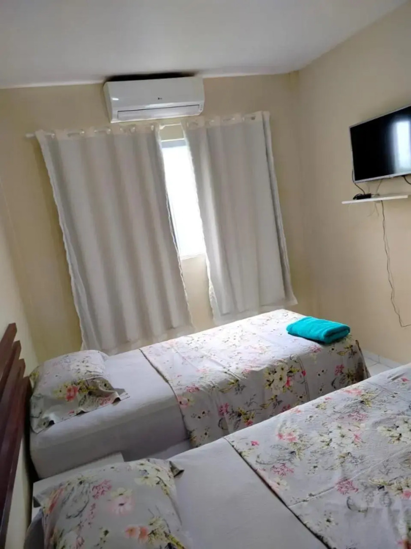 Pousada Vovó Haidê